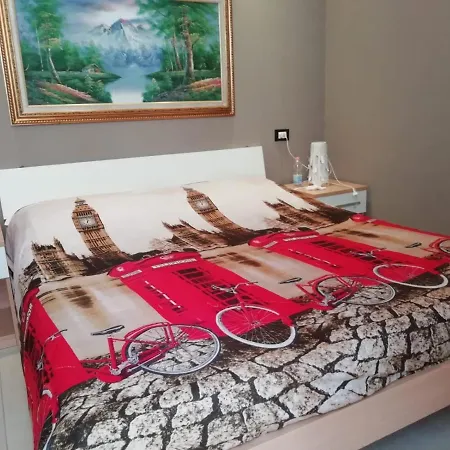 Arte' Oda ve Kahvaltı