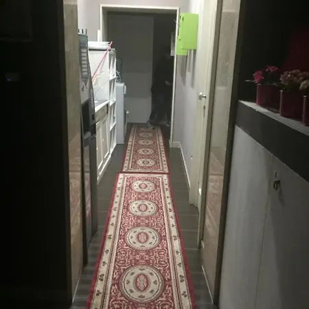 Oda ve Kahvaltı Arte'
