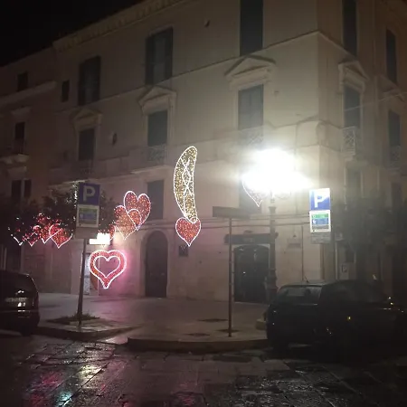 Arte' Trani