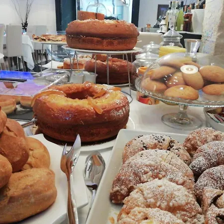 Arte' Alojamento de Acomodação e Pequeno-almoço *