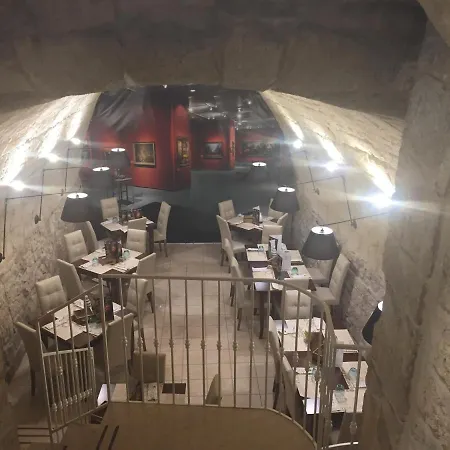 Alojamento de Acomodação e Pequeno-almoço Arte'