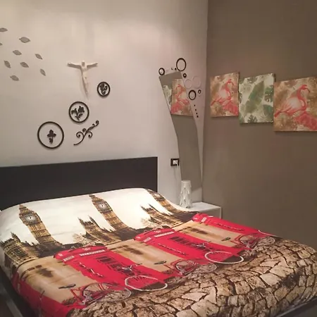 Arte' Alojamento de Acomodação e Pequeno-almoço Trani