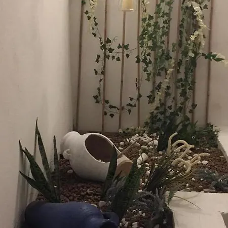 Alojamento de Acomodação e Pequeno-almoço Arte' Trani