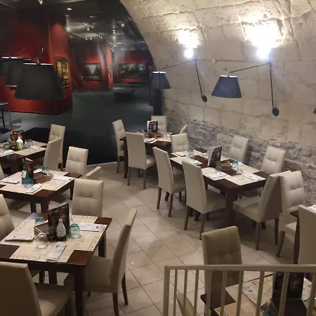 Alojamento de Acomodação e Pequeno-almoço Arte' *